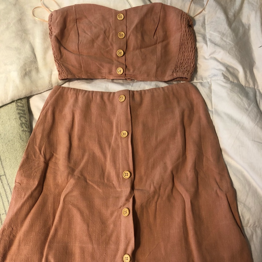 Outfit set